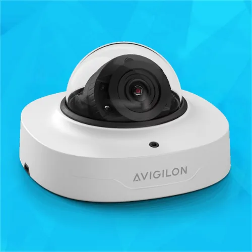 CCTV Cameras
